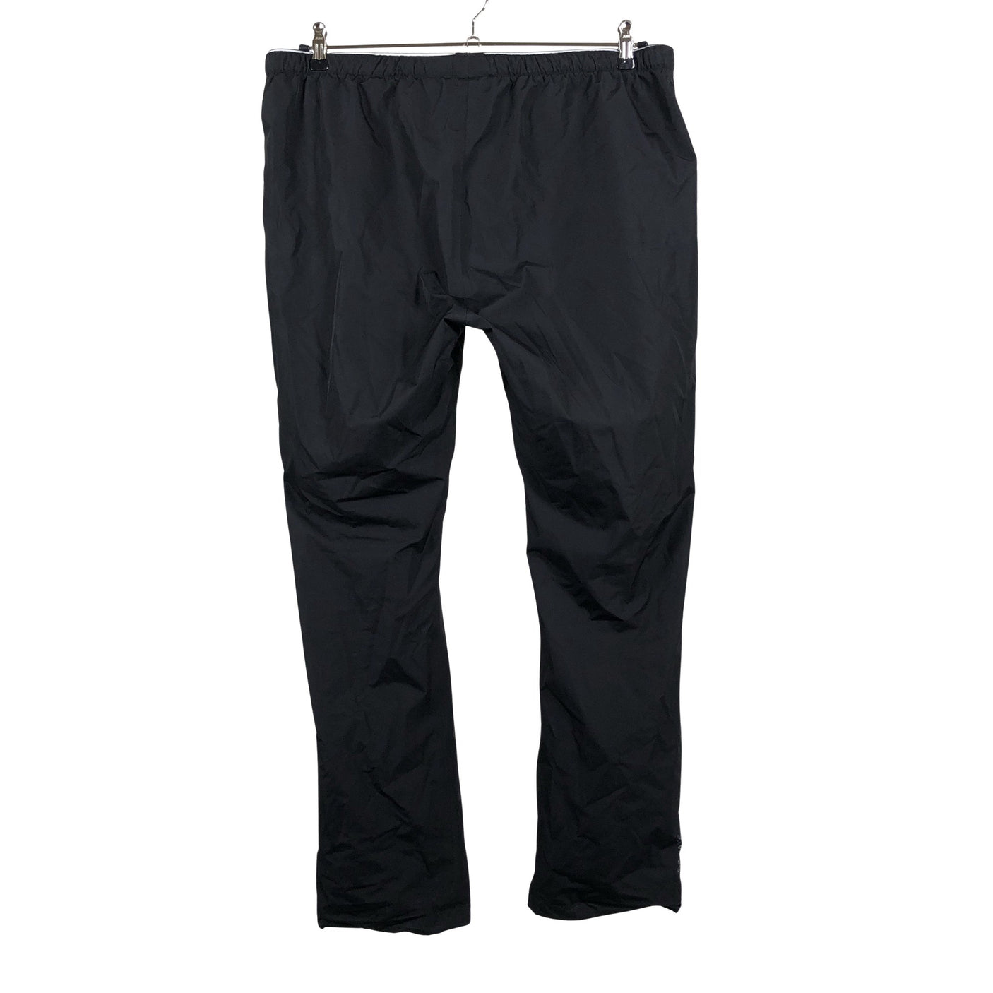 Unisex Halti - Outdoor pants, size 44 - Black (2)