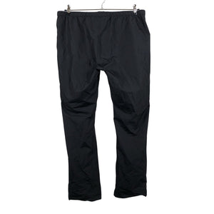 Unisex Halti - Outdoor pants, size 44 - Black (2)
