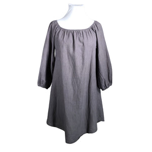 Unisex Bypias - Dress, size 42 - Gray (1)