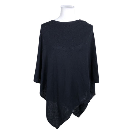 Unisex L'asessor - Poncho, size 40 - Blue ()