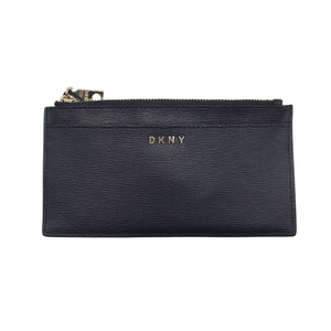 Unisex DKNY - Wallet, size Ei kokoa - Black (1)