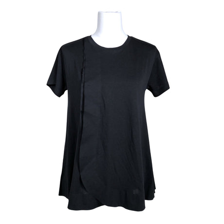 Unisex Balenciaga - Short-sleeved blouse, size 36 - Black ()