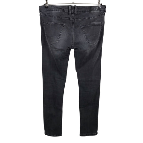 Unisex Pepe Jeans - Jeans, size W33 - Gray (2)
