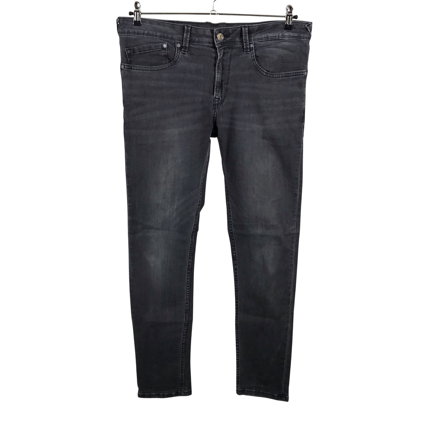 Unisex Pepe Jeans - Jeans, size W33 - Gray (1)