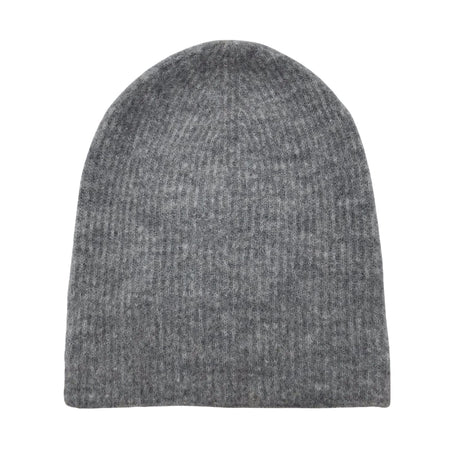 Unisex Balmuir - Winter beanie, size 50 - Gray ()