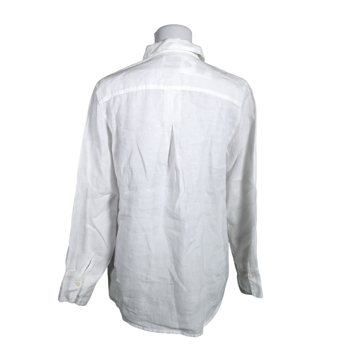 Unisex Marc O'Polo - Blouse, size 36 - White (3)