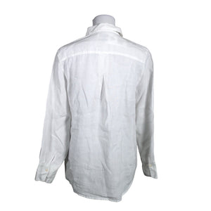 Unisex Marc O'Polo - Blouse, size 36 - White (3)