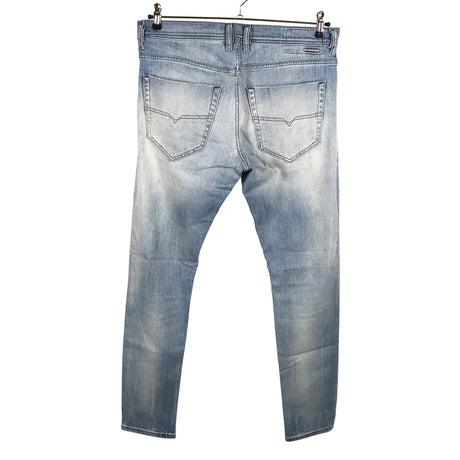 Unisex Diesel - Jeans, size W33 - Blue (2)