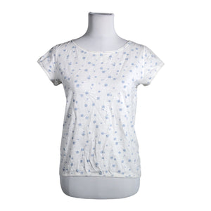 Unisex Esprit - T-shirt, size 34 - White (1)