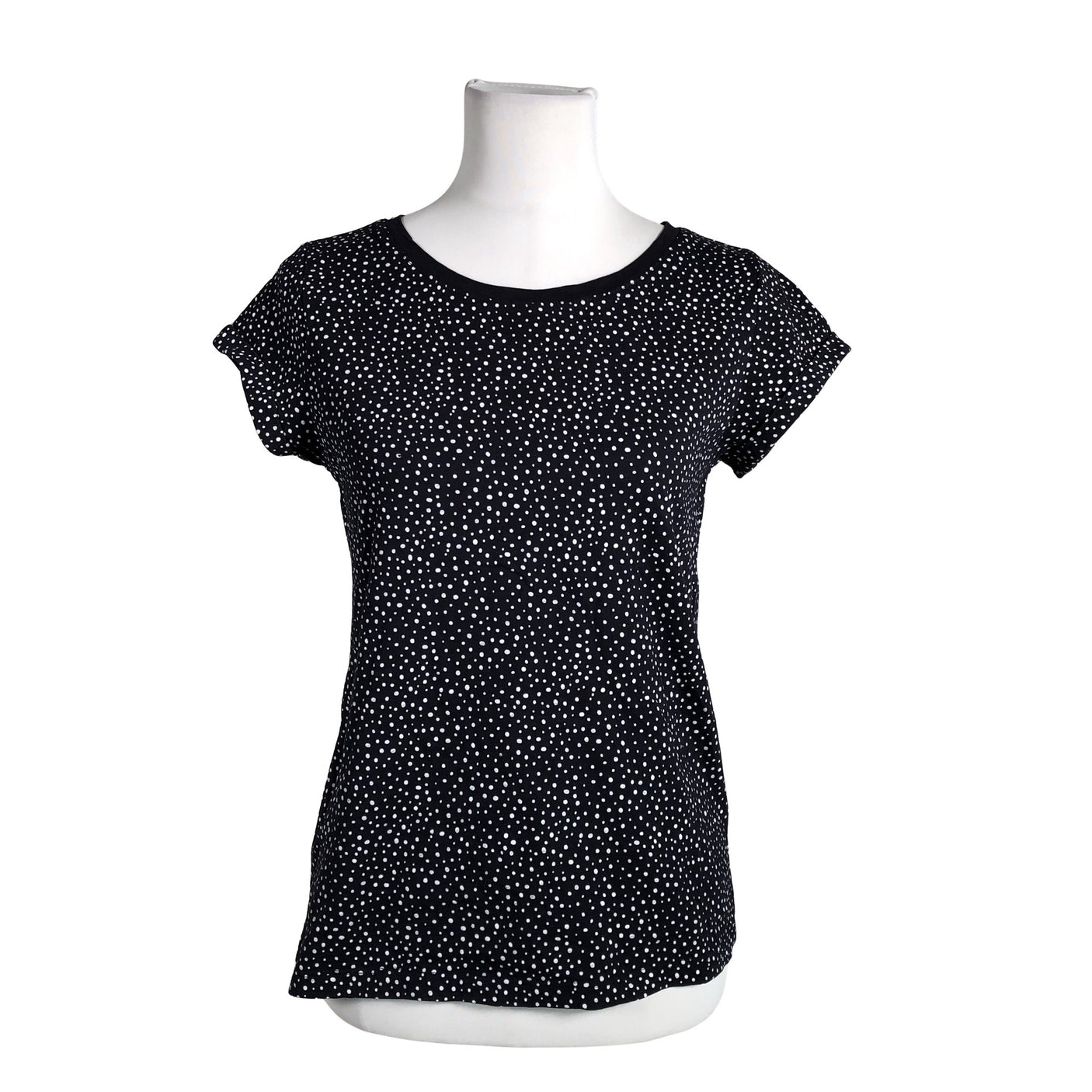 Unisex Esprit - T-shirt, size 34 - Blue (1)
