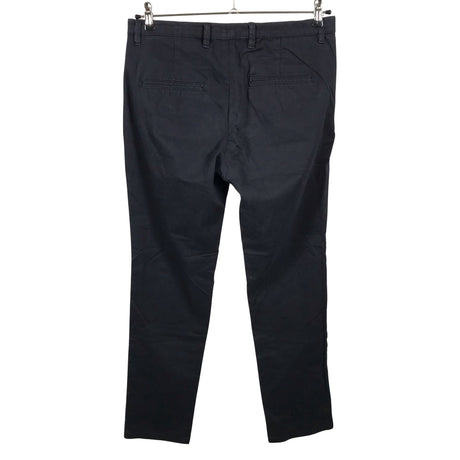 Unisex Selected - Chinos, size W32 - Black (2)