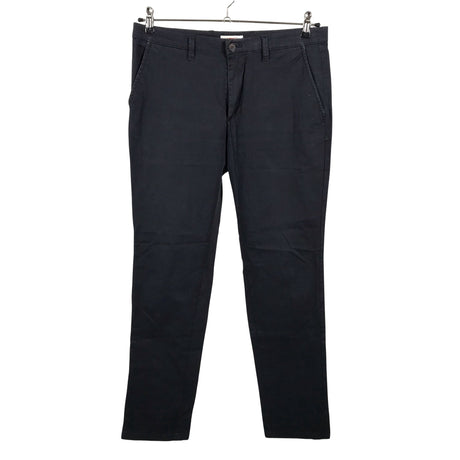 Unisex Selected - Chinos, size W32 - Black ()