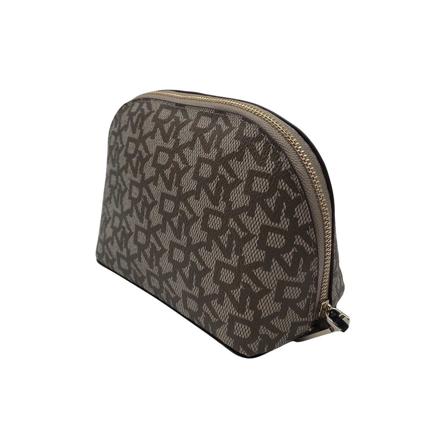 Unisex DKNY - Toiletry bag, size Mini - Beige (2)