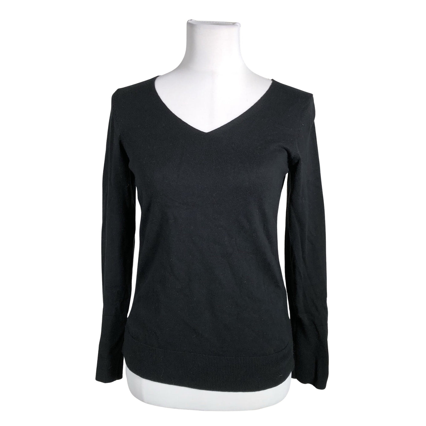 Unisex Esprit - Sweater, size 36 - Black (1)