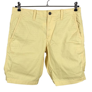 Unisex Gap - Shorts, size W32 - Yellow (1)