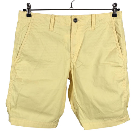 Unisex Gap - Shorts, size W32 - Yellow ()