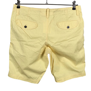 Unisex Gap - Shorts, size W32 - Yellow (2)