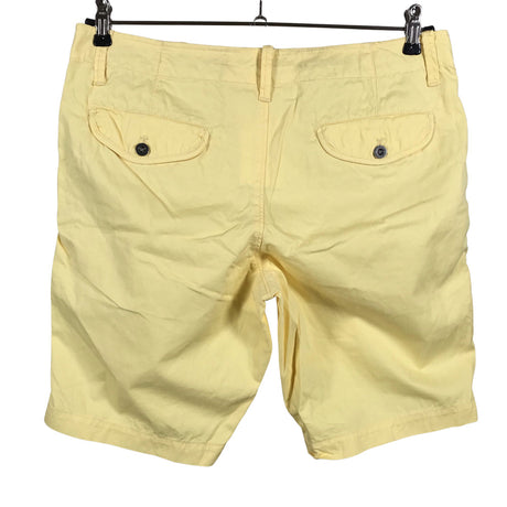 Unisex Gap - Shorts, size W32 - Yellow (2)
