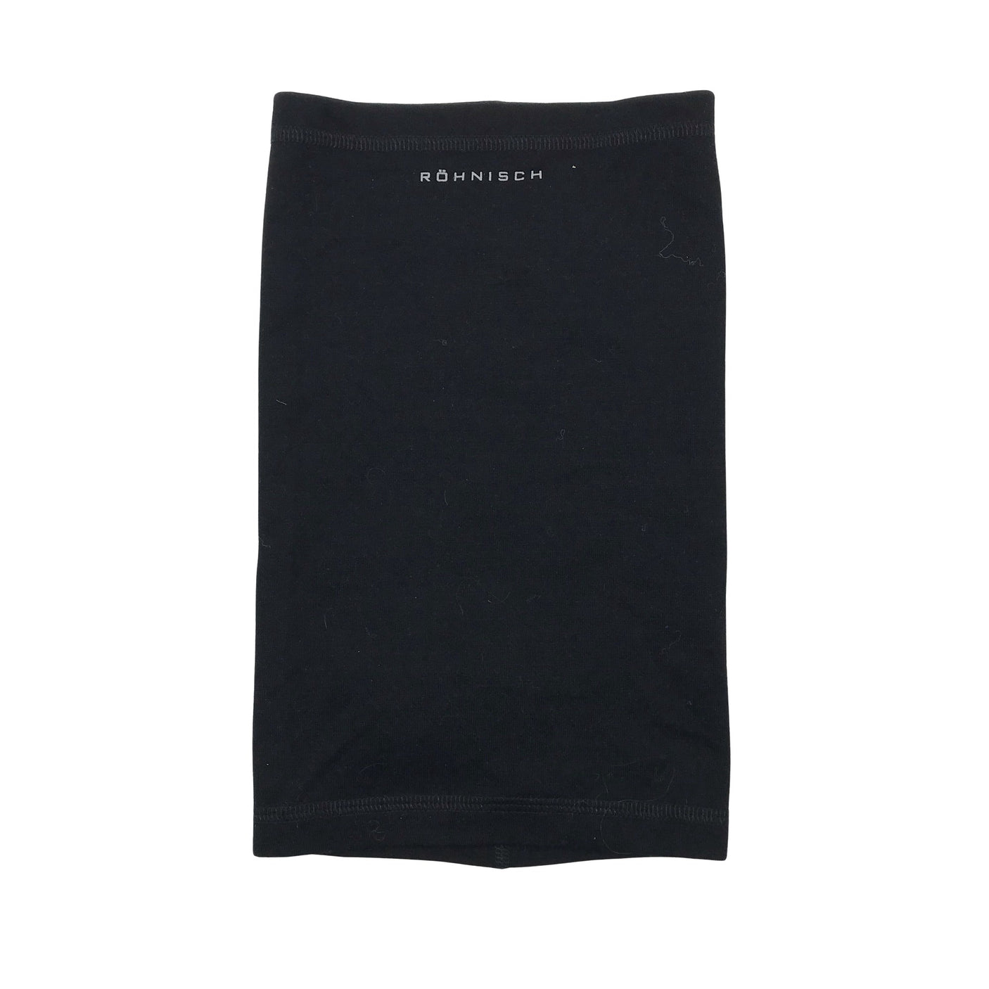 Unisex Röhnisch - Circle scarf, size Ei kokoa - Black (1)