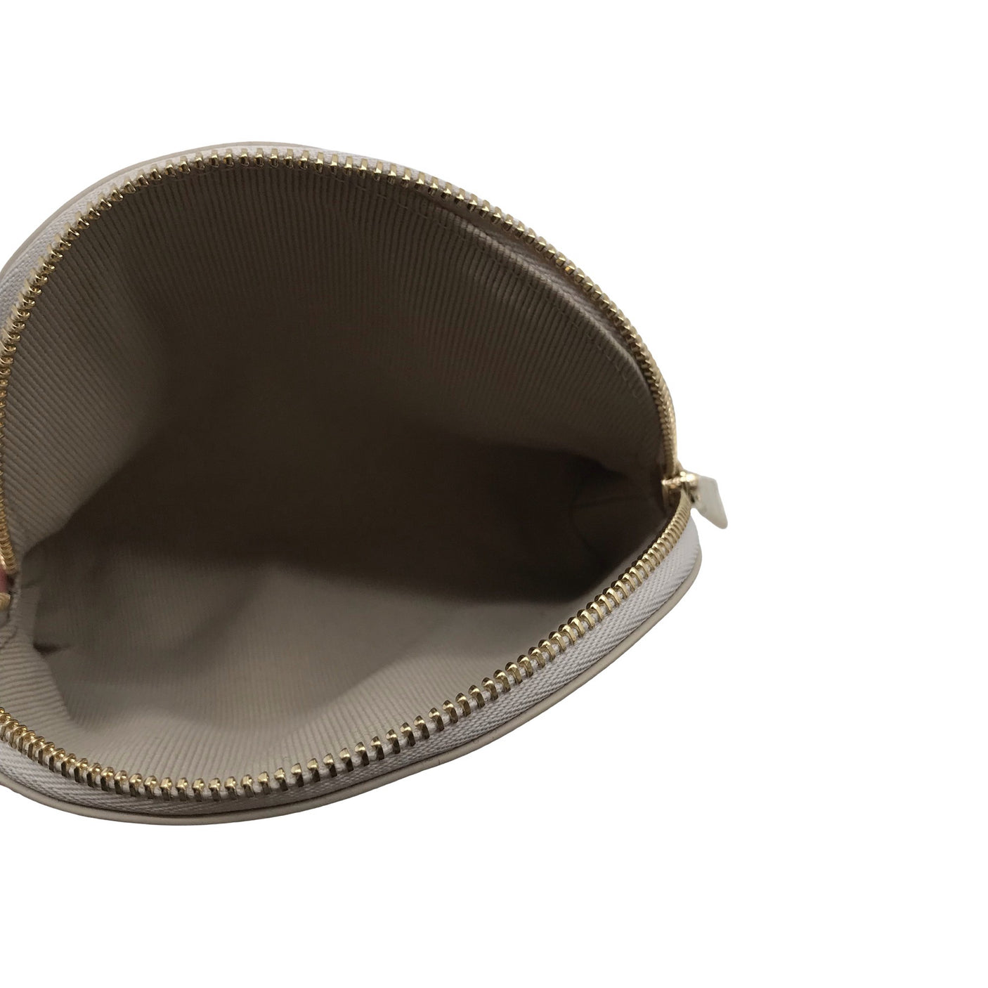 Unisex Furla - Toiletry bag, size Ei kokoa - Beige (2)