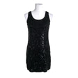 Unisex b.Young - Evening tunic, size 32 - Black ()