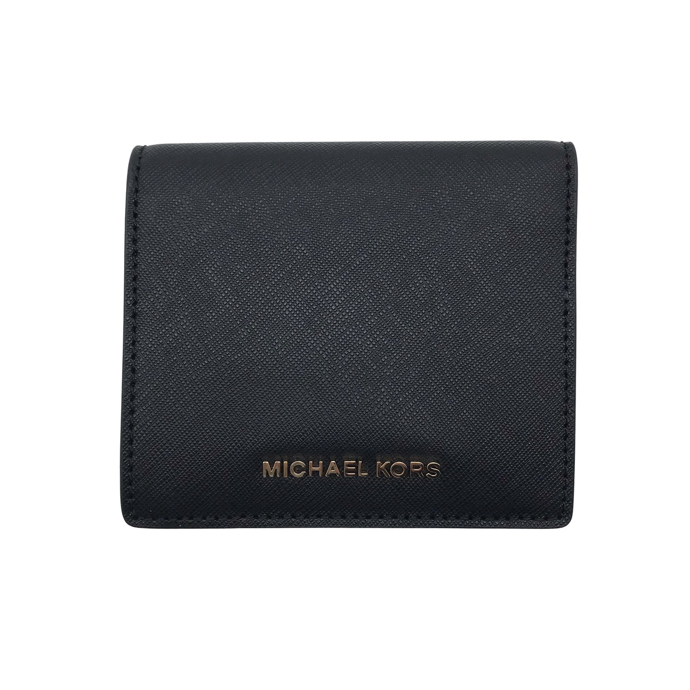 Unisex Michael Kors - Wallet, size Ei kokoa - Black (1)