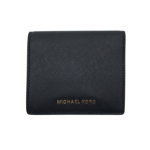Unisex Michael Kors - Wallet, size Ei kokoa - Black (1)