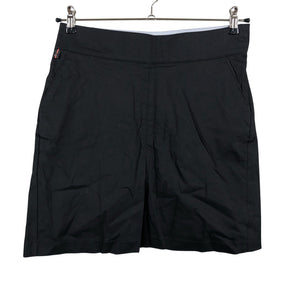 Unisex Peak Performance - Sports short skirt, size 36 - Gray (1)