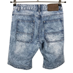 Unisex Esprit - Denim shorts, size 128 - 134 - Blue (2)