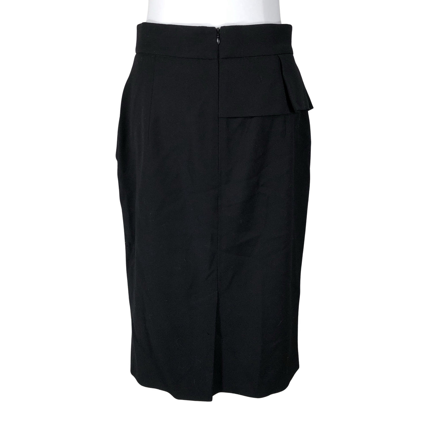 Unisex Andiata - Pencil skirt, size 40 - Black (2)