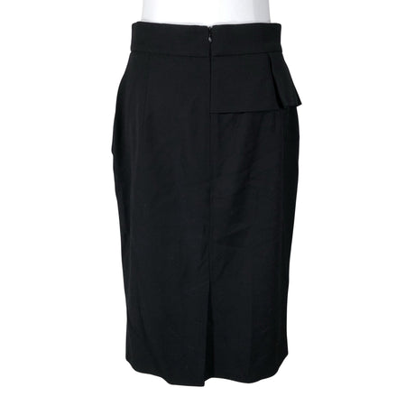Unisex Andiata - Pencil skirt, size 40 - Black (2)