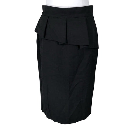 Unisex Andiata - Pencil skirt, size 40 - Black ()