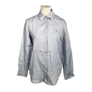 Unisex Tommy Hilfiger - Blouse, size 36 - Light blue (2)