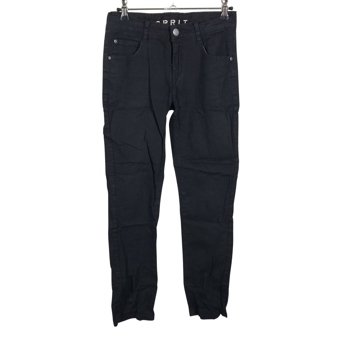 Unisex Esprit - Jeans, size 140 - 146 - Black (1)