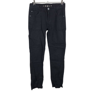 Unisex Esprit - Jeans, size 140 - 146 - Black (1)