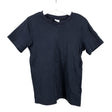 Unisex Polarn O. Pyret - T-shirt, size 122 - 128 - Blue ()