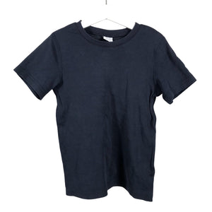 Unisex Polarn O. Pyret - T-shirt, size 122 - 128 - Blue (1)
