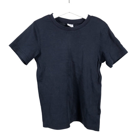 Unisex Polarn O. Pyret - T-shirt, size 122 - 128 - Blue ()