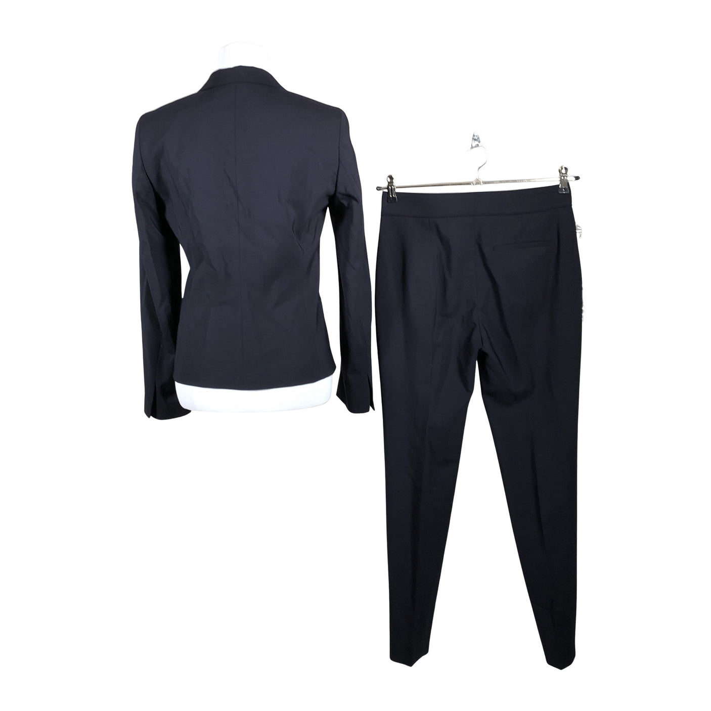 Unisex Hugo Boss - Suit set, size 36 - Blue (2)