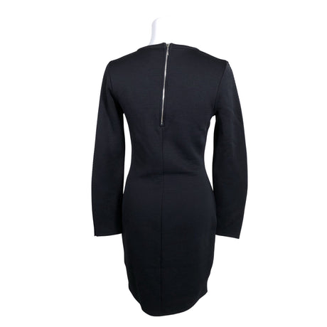 Unisex Hugo Boss - Tricot dress, size 38 - Blue (2)