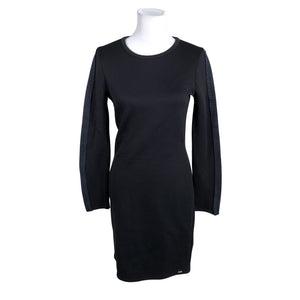 Unisex Hugo Boss - Tricot dress, size 38 - Blue (1)
