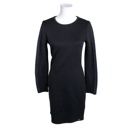 Unisex Hugo Boss - Tricot dress, size 38 - Blue ()