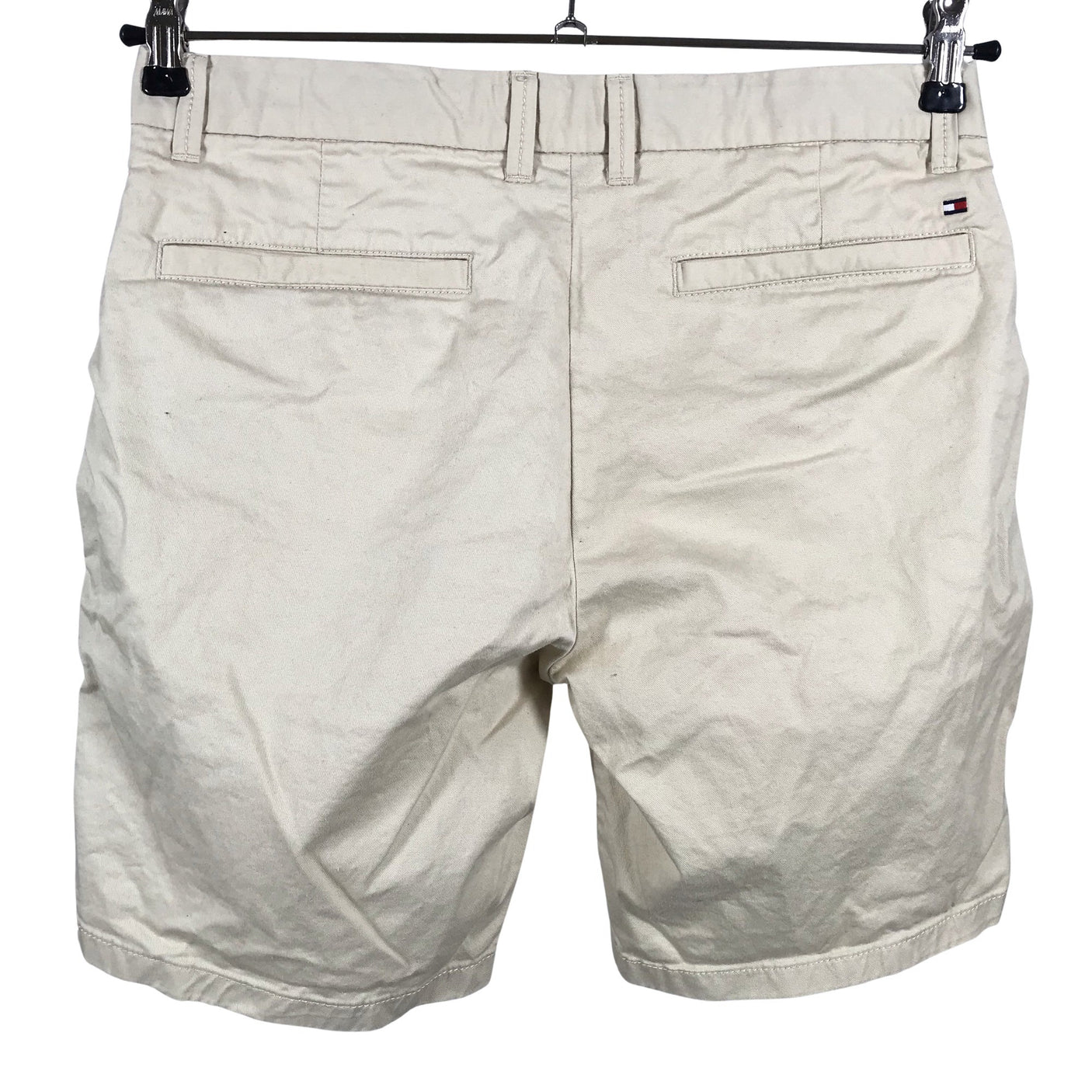 Unisex Tommy Hilfiger - Shorts, size 170 - 176 - Beige (2)