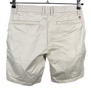 Unisex Tommy Hilfiger - Shorts, size 170 - 176 - Beige (2)