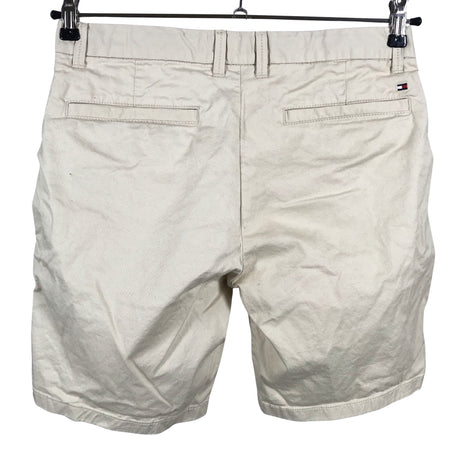 Unisex Tommy Hilfiger - Shorts, size 170 - 176 - Beige (2)