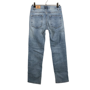 Unisex Lindex - Jeans, size 140 - 146 - Blue (2)