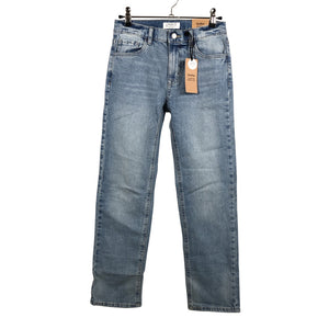 Unisex Lindex - Jeans, size 140 - 146 - Blue (1)