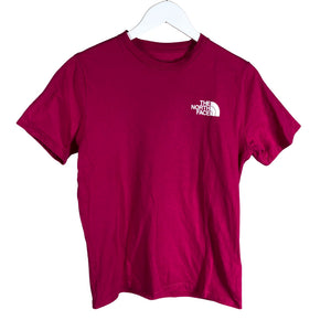 Unisex The North Face - T-paita, koko 36 -  (1)