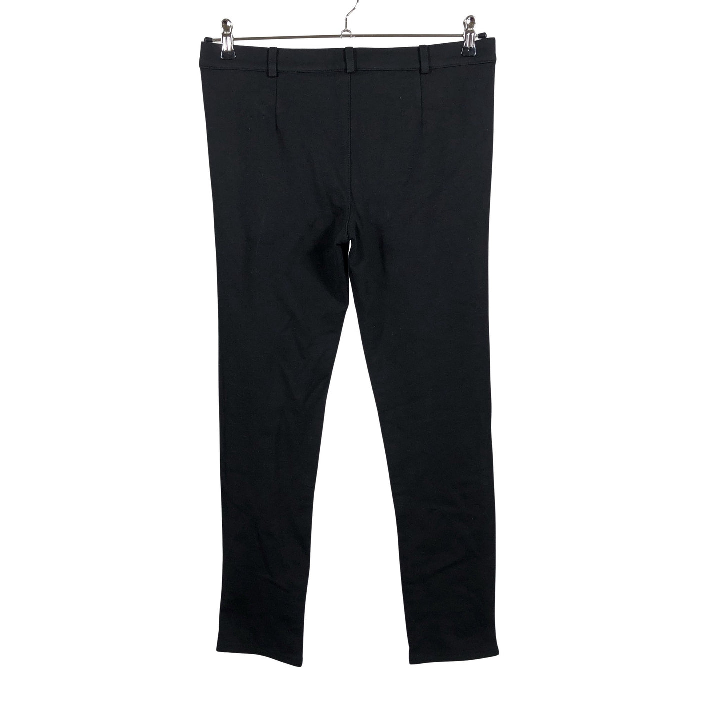 Unisex Andiata - Leather pants, size 40 - Black (2)