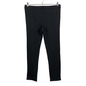 Unisex Andiata - Leather pants, size 40 - Black (2)